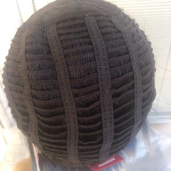 Kai Wig- Rene of Paris- COLOR: MELTED OCEAN - Picture 6 of 15